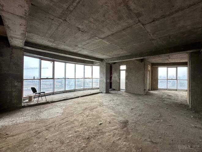 Satılır 4 otaqlı yeni tikili 200 m², Xətai r., photo 6 from 13