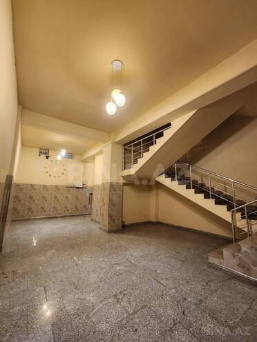 Сдаётся 3-комн. новостройка 100 м², м. Шах Исмаил Хатаи, photo 15 from 17