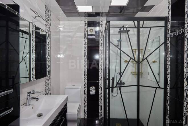 Сдаётся 3-комн. новостройка 100 м², м. Шах Исмаил Хатаи, photo 10 from 17