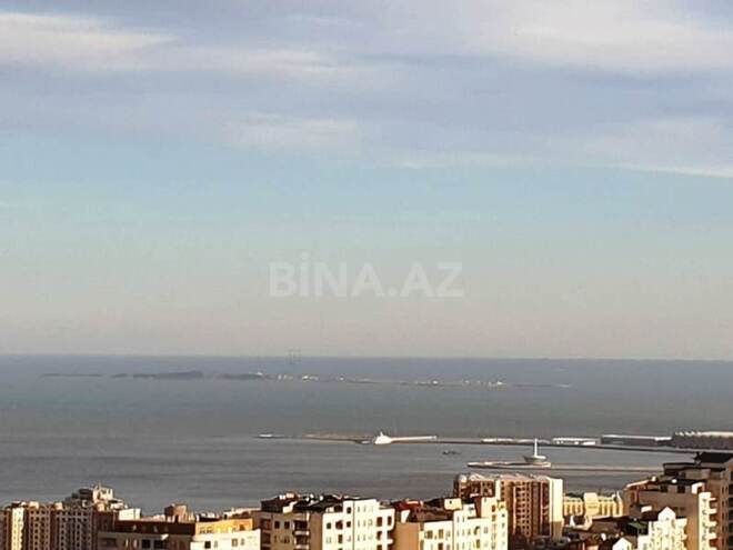 Satılır 4 otaqlı yeni tikili 240 m², Elmlər Akademiyası m., photo 12 from 16