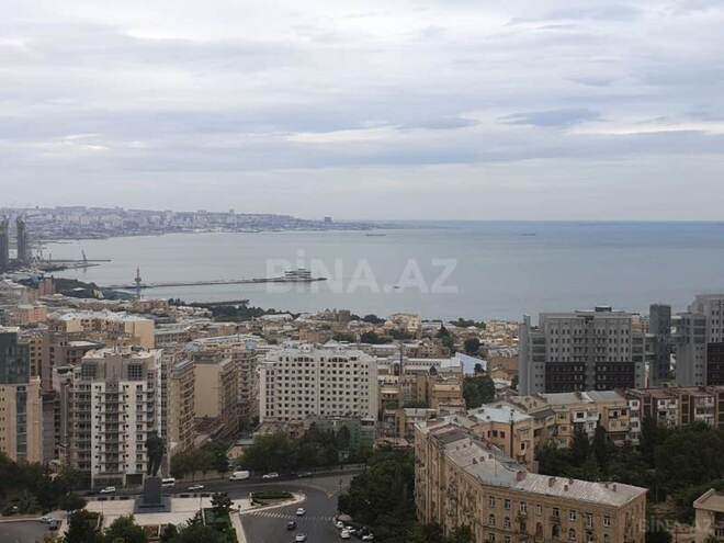 Satılır 4 otaqlı yeni tikili 240 m², Elmlər Akademiyası m., photo 4 from 16