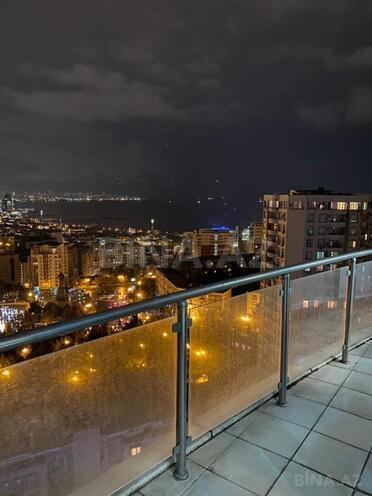 Satılır 4 otaqlı yeni tikili 240 m², Elmlər Akademiyası m., photo 15 from 16
