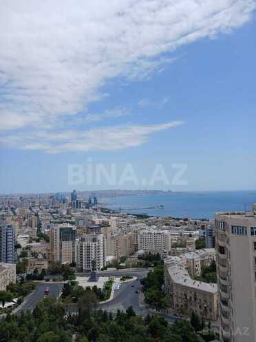 Satılır 4 otaqlı yeni tikili 240 m², Elmlər Akademiyası m., photo 11 from 16