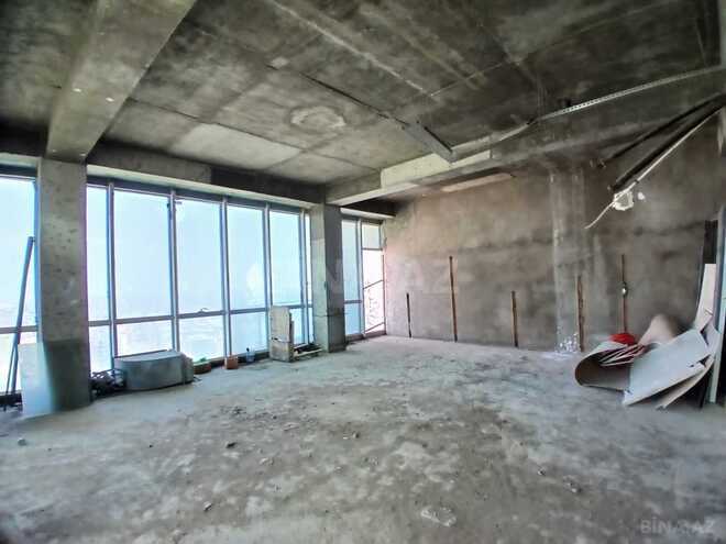 Satılır 4 otaqlı yeni tikili 240 m², Elmlər Akademiyası m., photo 5 from 16