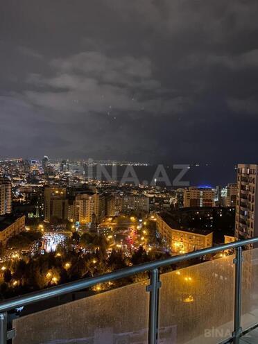 Satılır 4 otaqlı yeni tikili 240 m², Elmlər Akademiyası m., photo 3 from 16