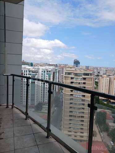Satılır 4 otaqlı yeni tikili 240 m², Elmlər Akademiyası m., photo 13 from 16