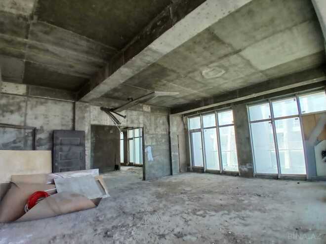 Satılır 4 otaqlı yeni tikili 240 m², Elmlər Akademiyası m., photo 9 from 16