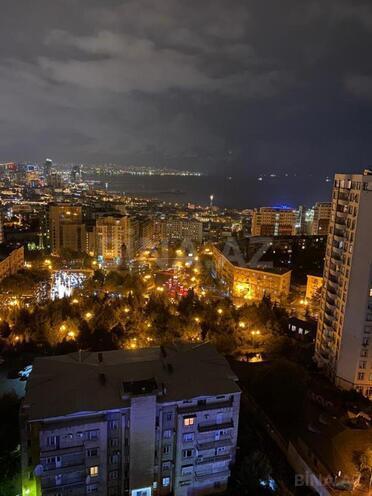 Satılır 4 otaqlı yeni tikili 240 m², Elmlər Akademiyası m., photo 14 from 16