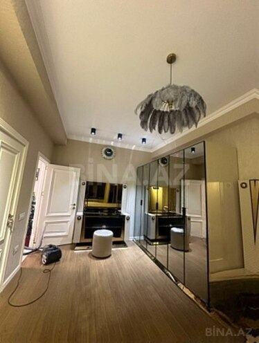 Satılır 3 otaqlı yeni tikili 110 m², Nəriman Nərimanov m., photo 3 from 17