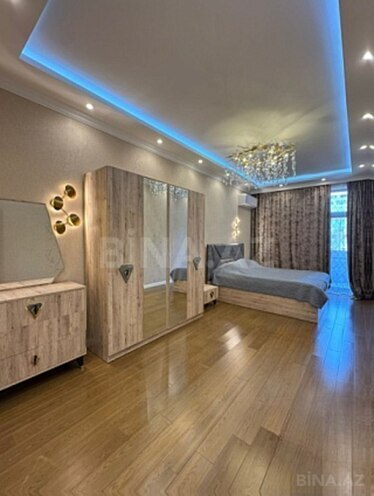 Satılır 3 otaqlı yeni tikili 110 m², Nəriman Nərimanov m., photo 12 from 17