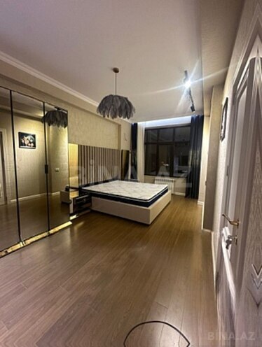 Satılır 3 otaqlı yeni tikili 110 m², Nəriman Nərimanov m., photo 5 from 17
