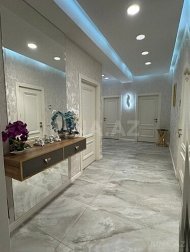 Satılır 3 otaqlı yeni tikili 110 m², Nəriman Nərimanov m., photo 11 from 17
