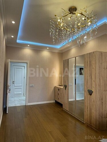 Satılır 3 otaqlı yeni tikili 110 m², Nəriman Nərimanov m., photo 9 from 17