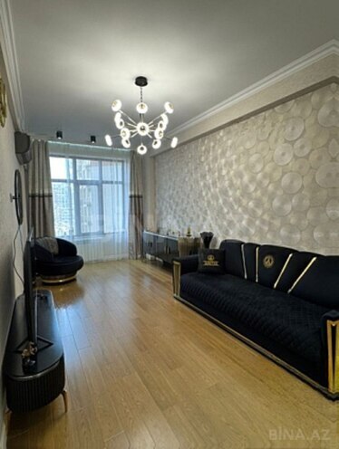 Satılır 3 otaqlı yeni tikili 110 m², Nəriman Nərimanov m., photo 7 from 17