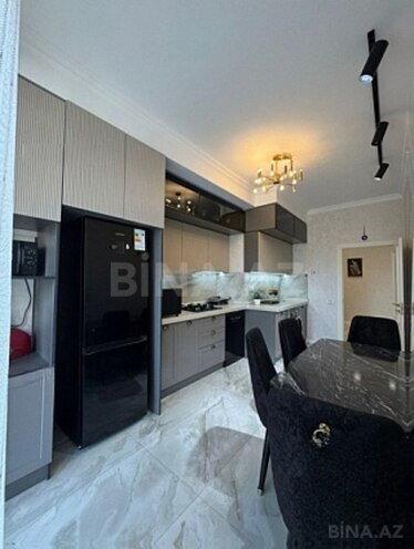 Satılır 3 otaqlı yeni tikili 110 m², Nəriman Nərimanov m., photo 10 from 17