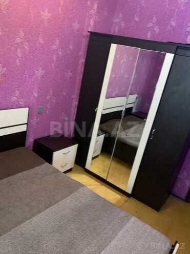 Сдаётся 2-комн. новостройка 60 м², м. Иншаатчылар, photo 5 from 7