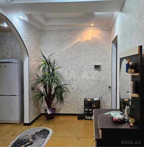 Сдаётся 2-комн. новостройка 60 м², м. Иншаатчылар, photo 4 from 7