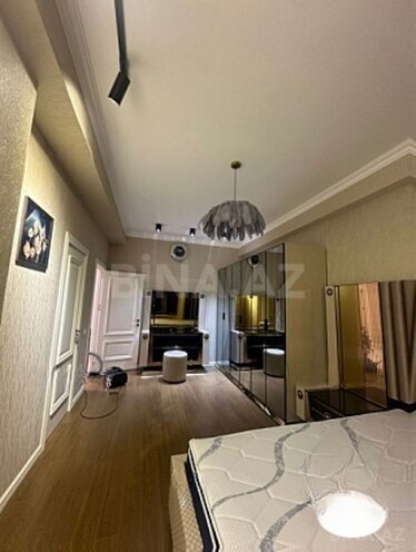 Satılır 3 otaqlı yeni tikili 110 m², Nəriman Nərimanov m., photo 4 from 17