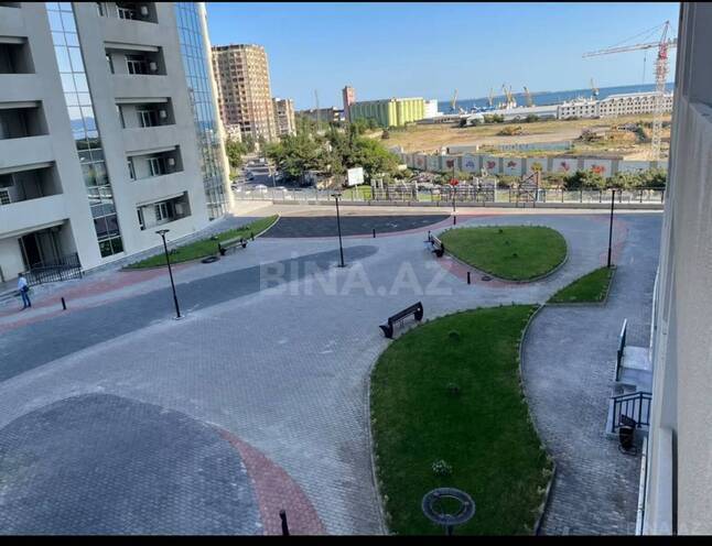 Satılır 4 otaqlı yeni tikili 200 m², Xətai r., photo 3 from 13