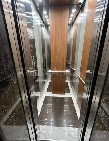 Satılır 4 otaqlı yeni tikili 200 m², Xətai r., photo 4 from 13