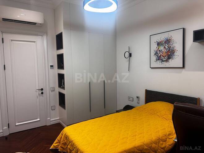 Satılır 4 otaqlı yeni tikili 170 m², Gənclik m., photo 11 from 17