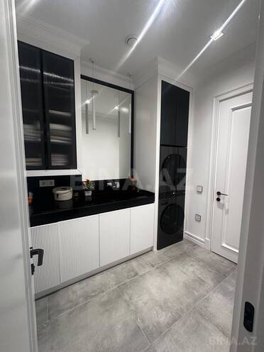 Satılır 4 otaqlı yeni tikili 170 m², Gənclik m., photo 13 from 17