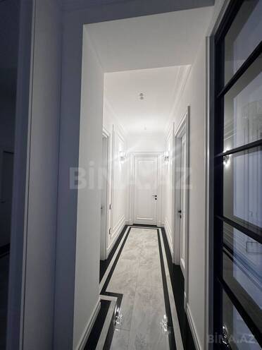 Satılır 4 otaqlı yeni tikili 170 m², Gənclik m., photo 14 from 17