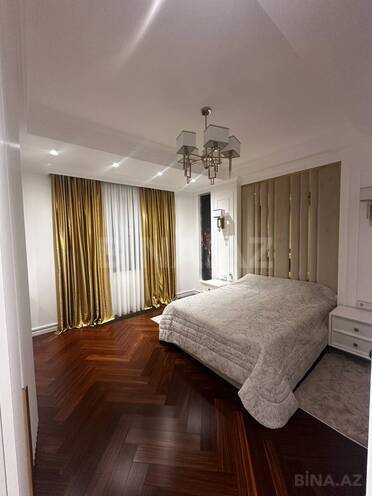 Satılır 4 otaqlı yeni tikili 170 m², Gənclik m., photo 10 from 17