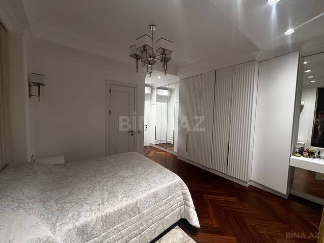 Satılır 4 otaqlı yeni tikili 170 m², Gənclik m., photo 8 from 17