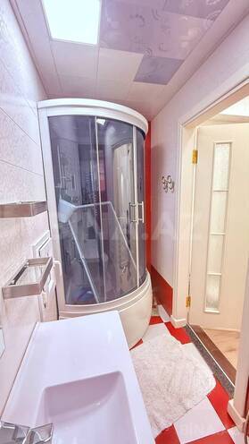 Satılır 2 otaqlı yeni tikili 66 m², Həzi Aslanov m., photo 12 from 14