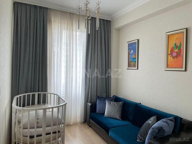 Сдаётся 3-комн. новостройка 90 м², м. 20 января, photo 11 from 15
