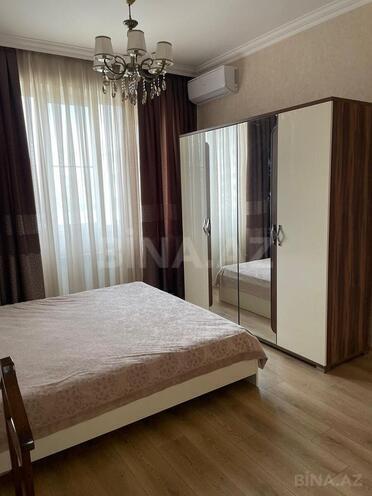 Сдаётся 3-комн. новостройка 90 м², м. 20 января, photo 9 from 15