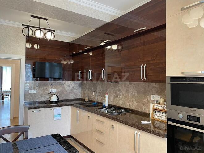 Сдаётся 3-комн. новостройка 90 м², м. 20 января, photo 6 from 15