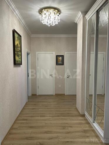 Сдаётся 3-комн. новостройка 90 м², м. 20 января, photo 5 from 15