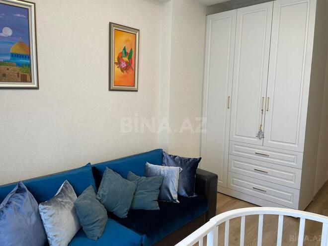 Сдаётся 3-комн. новостройка 90 м², м. 20 января, photo 12 from 15