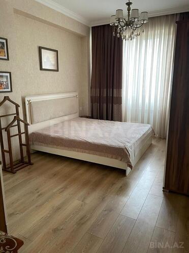 Сдаётся 3-комн. новостройка 90 м², м. 20 января, photo 10 from 15