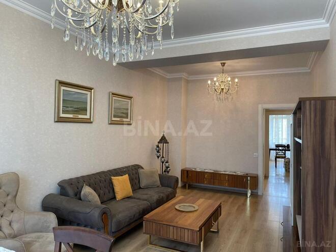 Сдаётся 3-комн. новостройка 90 м², м. 20 января, photo 4 from 15