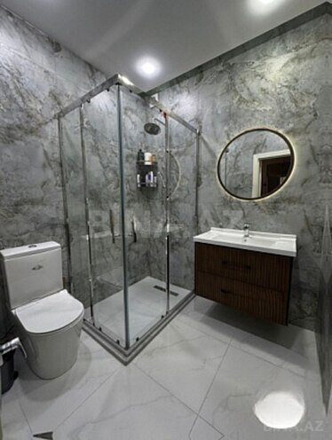 Satılır 3 otaqlı yeni tikili 110 m², Nəriman Nərimanov m., photo 15 from 17