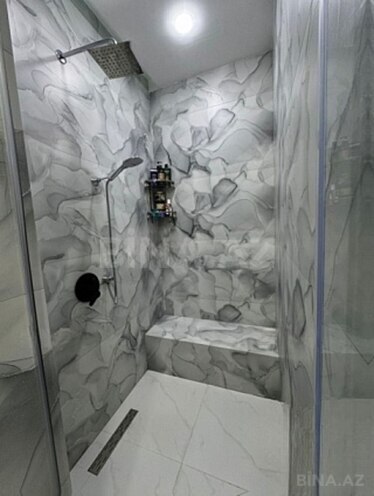 Satılır 3 otaqlı yeni tikili 110 m², Nəriman Nərimanov m., photo 13 from 17