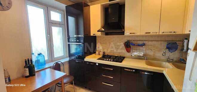 İcarəyə verilir 2 otaqlı köhnə tikili 55 m², Sahil m., photo 8 from 12