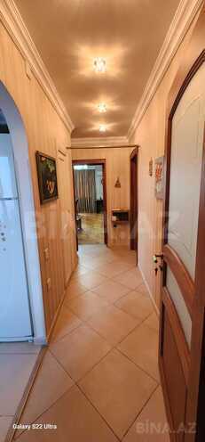 İcarəyə verilir 2 otaqlı köhnə tikili 55 m², Sahil m., photo 10 from 12