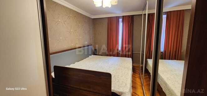 İcarəyə verilir 2 otaqlı köhnə tikili 55 m², Sahil m., photo 5 from 12