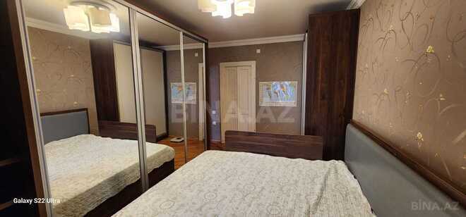 İcarəyə verilir 2 otaqlı köhnə tikili 55 m², Sahil m., photo 6 from 12