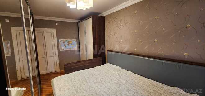 İcarəyə verilir 2 otaqlı köhnə tikili 55 m², Sahil m., photo 7 from 12