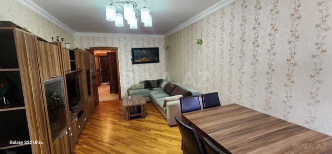 İcarəyə verilir 2 otaqlı köhnə tikili 55 m², Sahil m., photo 3 from 12