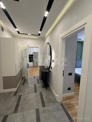 Сдаётся 3-комн. новостройка 110 м², м. 8 ноября, photo 11 from 21