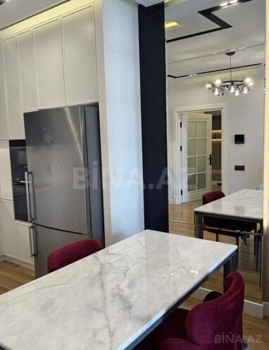 Сдаётся 3-комн. новостройка 110 м², м. 8 ноября, photo 4 from 21