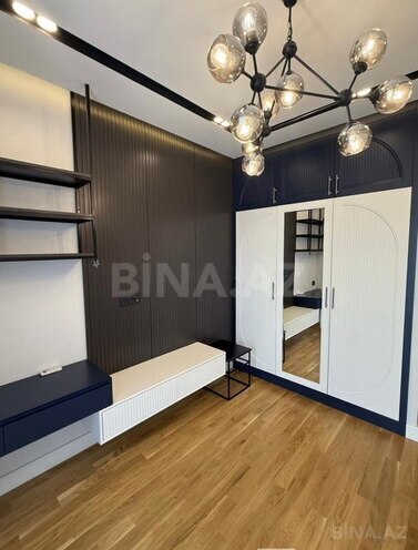 Сдаётся 3-комн. новостройка 110 м², м. 8 ноября, photo 9 from 21