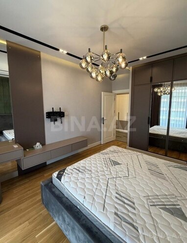 Сдаётся 3-комн. новостройка 110 м², м. 8 ноября, photo 7 from 21