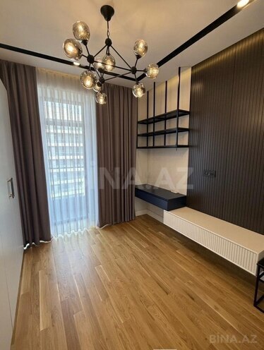 Сдаётся 3-комн. новостройка 110 м², м. 8 ноября, photo 10 from 21